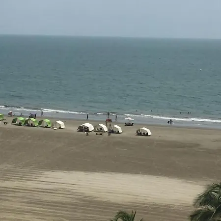 Morros Ultra Apto 706 Apartment Cartagena
