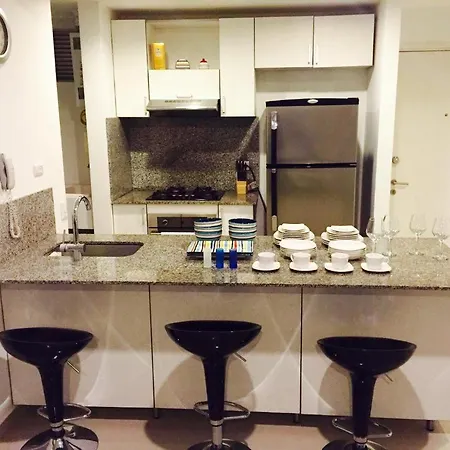 Apartamento Morros Ultra Apto 706 Cartagena