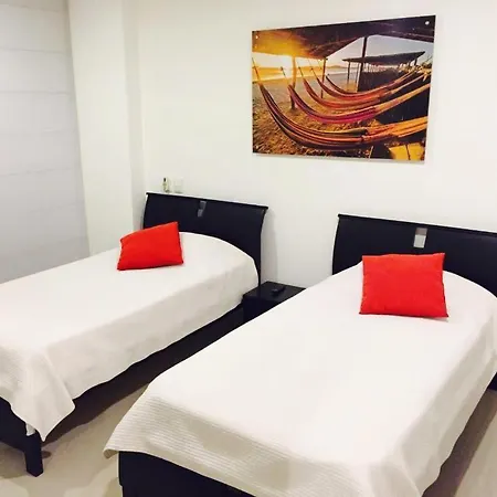 Morros Ultra Apto 706 Cartagena