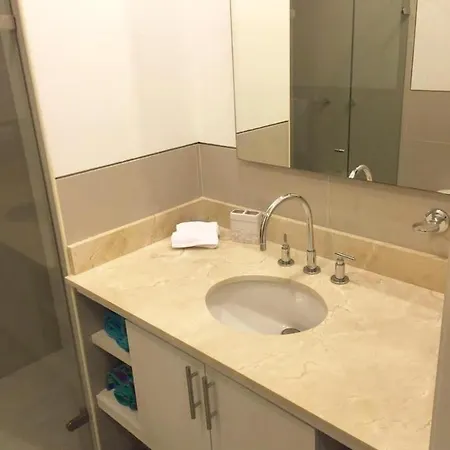 Morros Ultra Apto 706 Apartamento *