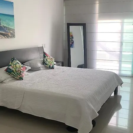 Apartamento Morros Ultra Apto 706 *